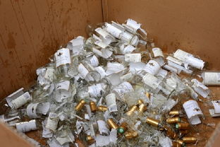 环保与合规 化妆品及日用品的专业销毁流程与重要性