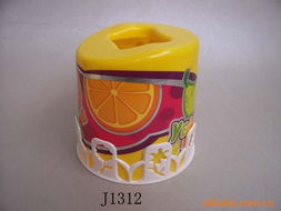 深圳市捷世通日用品 精选纸巾盒产品全览